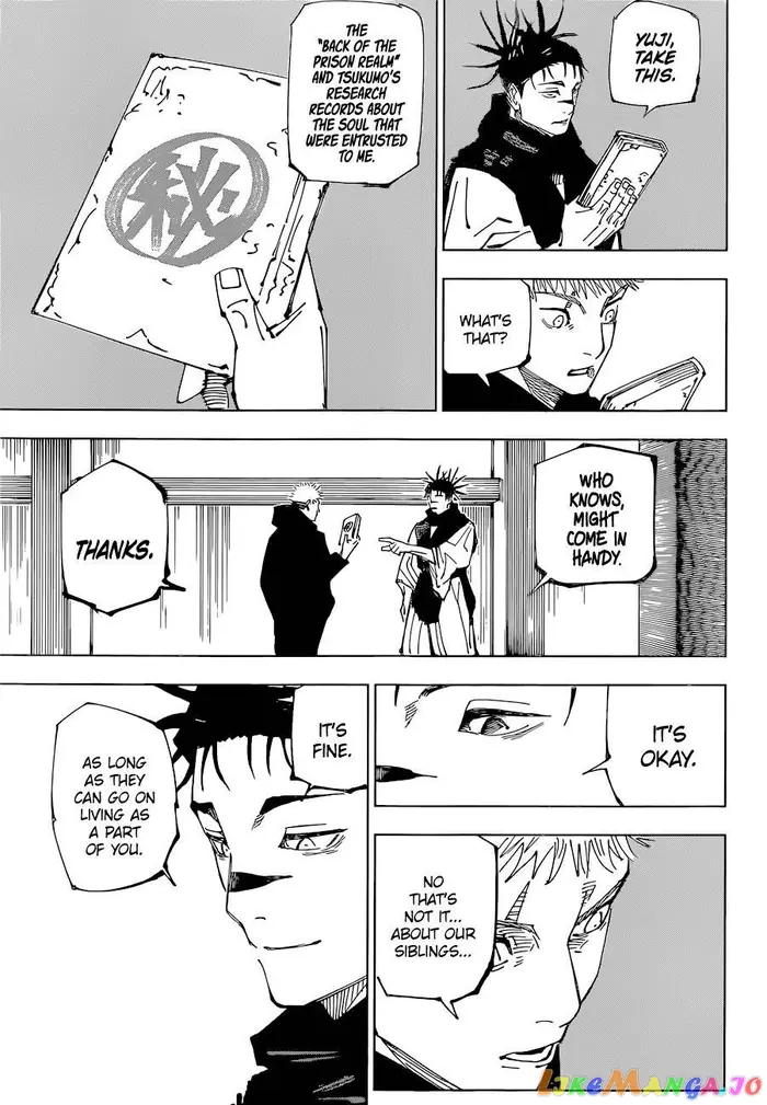 Jujutsu Kaisen Chapter 220 image 18_optimized